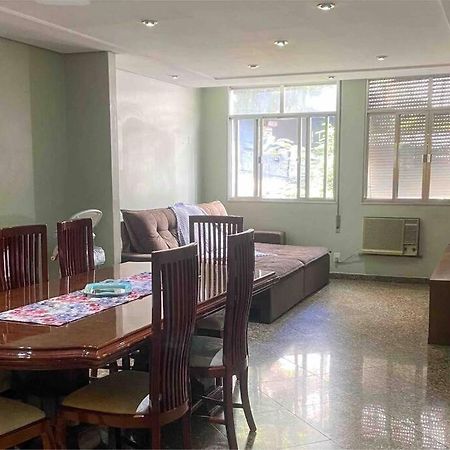 Apartamento Completo Em Botafogo Apartment Rio de Janeiro Bagian luar foto