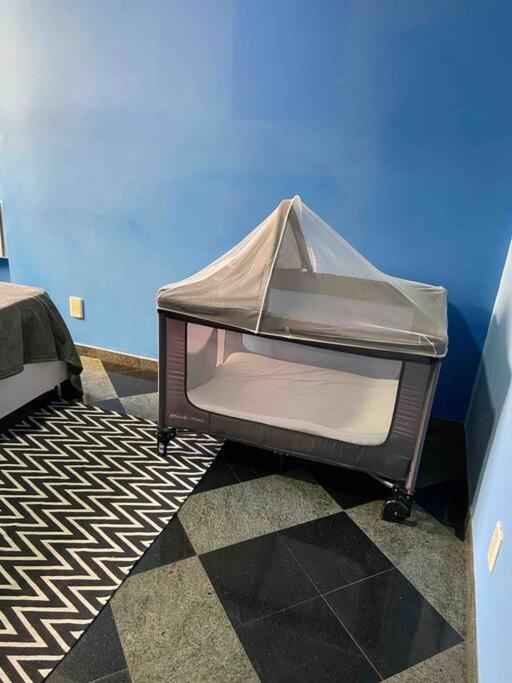 Apartamento Completo Em Botafogo Apartment Rio de Janeiro Bagian luar foto