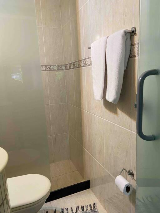 Apartamento Completo Em Botafogo Apartment Rio de Janeiro Bagian luar foto