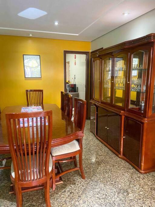 Apartamento Completo Em Botafogo Apartment Rio de Janeiro Bagian luar foto