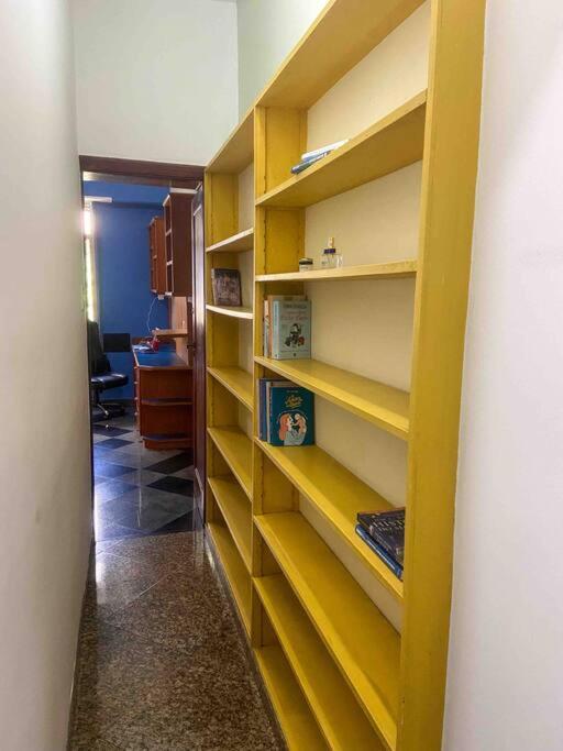 Apartamento Completo Em Botafogo Apartment Rio de Janeiro Bagian luar foto