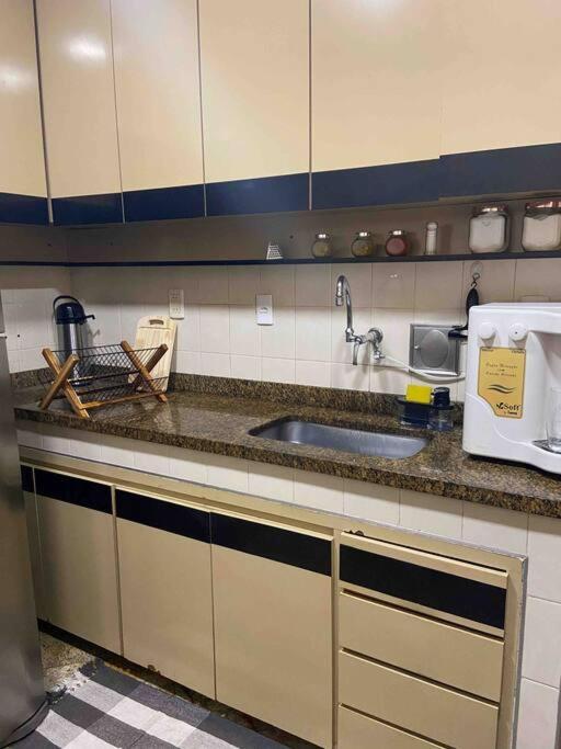 Apartamento Completo Em Botafogo Apartment Rio de Janeiro Bagian luar foto