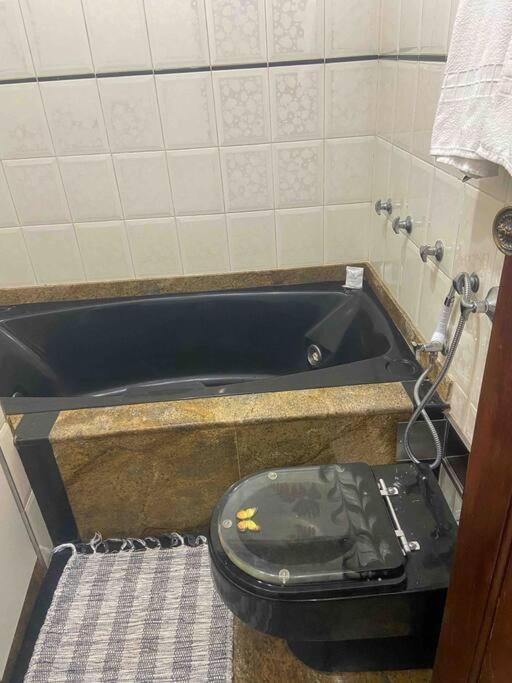 Apartamento Completo Em Botafogo Apartment Rio de Janeiro Bagian luar foto
