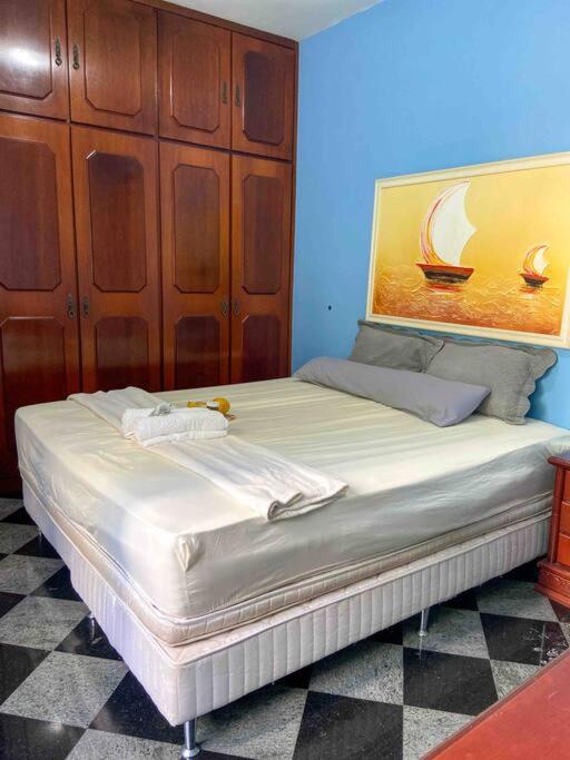 Apartamento Completo Em Botafogo Apartment Rio de Janeiro Bagian luar foto