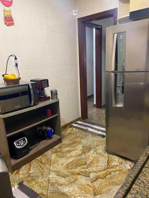Apartamento Completo Em Botafogo Apartment Rio de Janeiro Bagian luar foto