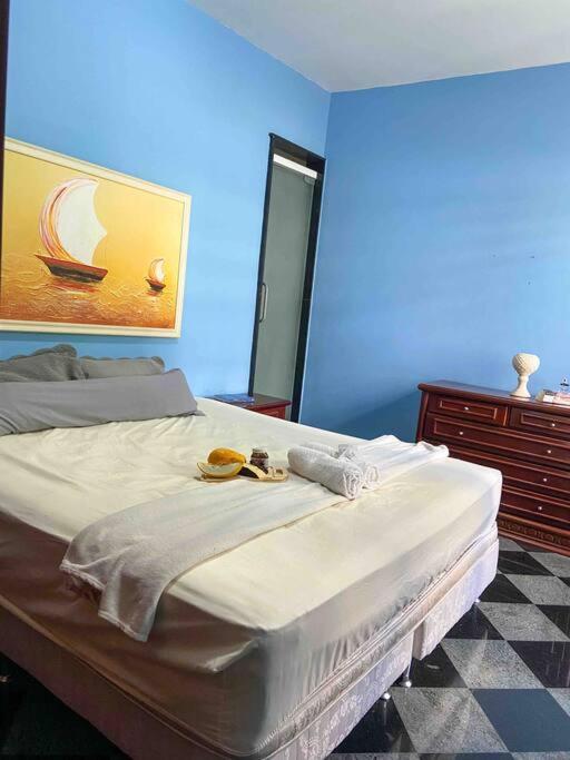 Apartamento Completo Em Botafogo Apartment Rio de Janeiro Bagian luar foto